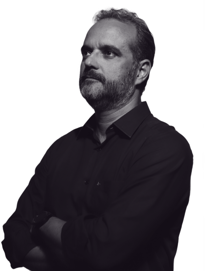 Rodrigo Noronha