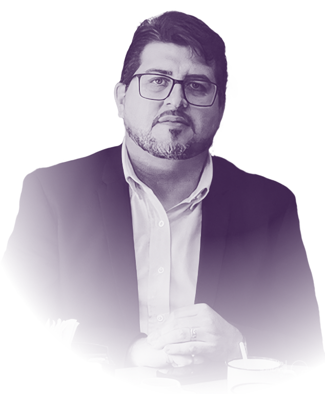 Dr Alexandre Oliveira